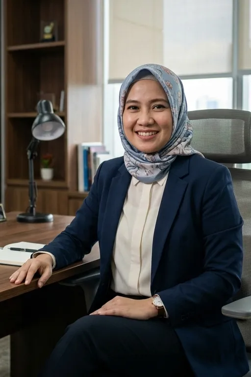 Sari Melinda